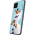 Disney Frozen Olaf Polka Dots Google Pixel 5a Skin
